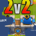 clash royale best 2v2 decks