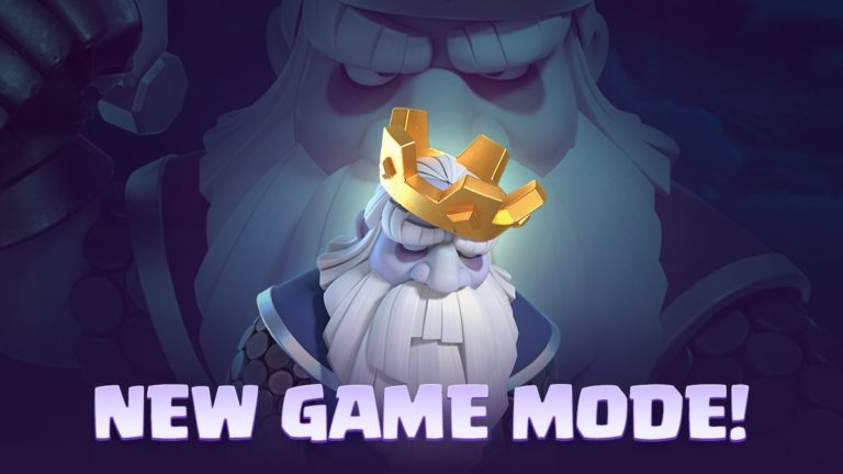 clash royale ghost parade decks