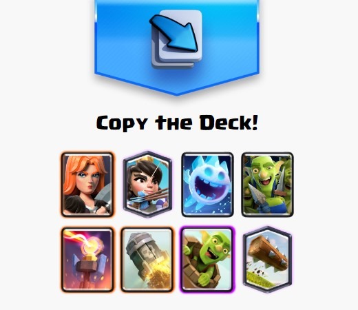 10 Best Elixir Capture Decks | Opdecks.com