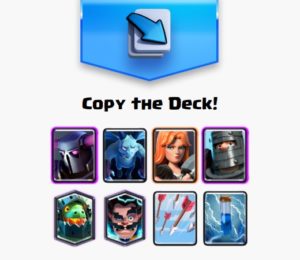 cwa's elite barbarians rush challenge deck 4