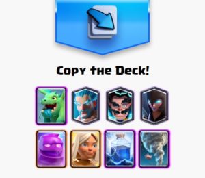 withzack's sparky duo challenge best deck 1