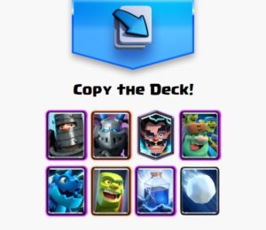 withzack's sparky duo challenge best deck 2