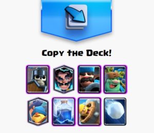 withzack's sparky duo challenge best deck 3