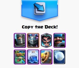 withzack's sparky duo challenge best deck 4