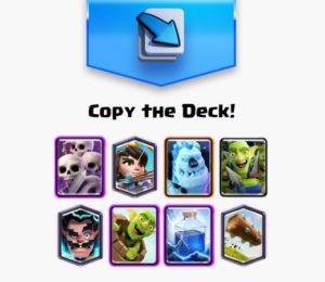 withzack's sparky duo challenge best deck 5