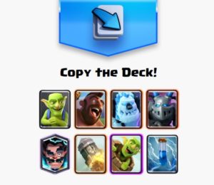 withzack's sparky duo challenge best deck 6