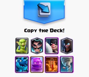 withzack's sparky duo challenge best deck 7