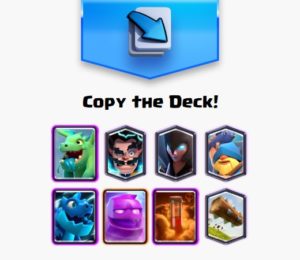 withzack's sparky duo challenge best deck 8