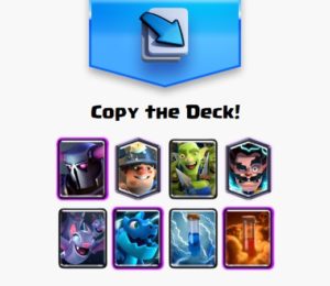 withzack's sparky duo challenge best deck 9