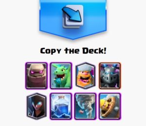 clash royale heist decks 10