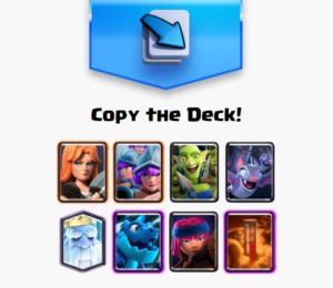 clash royale heist decks 3