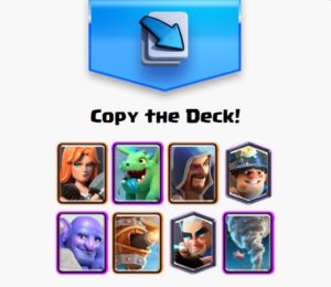 clash royale heist decks 4