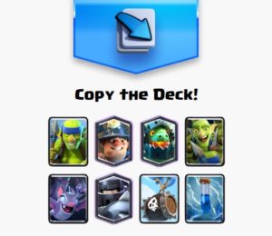 clash royale heist decks 8