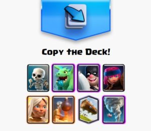 nery's elixir extravaganza decks 2