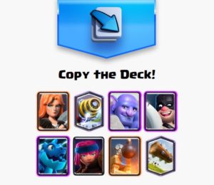 nery's elixir extravaganza decks 3