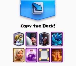 nery's elixir extravaganza decks 5