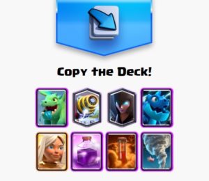 nery's elixir extravaganza decks 6