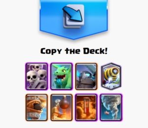 nery's elixir extravaganza decks 7