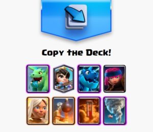 nery's elixir extravaganza decks 8