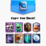 clash royale best double elixir deck 11