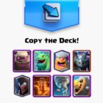 clash royale best double elixir deck 12