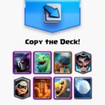 clash royale best double elixir deck 13