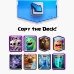 clash royale best double elixir deck 14