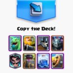 clash royale best double elixir deck 15