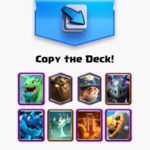 clash royale best double elixir deck 16