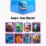 clash royale best double elixir deck 17