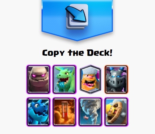 Two Elixir Cards 10 Best Double Elixir Decks | Opdecks.com