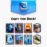 clash royale the prince's joust deck 2