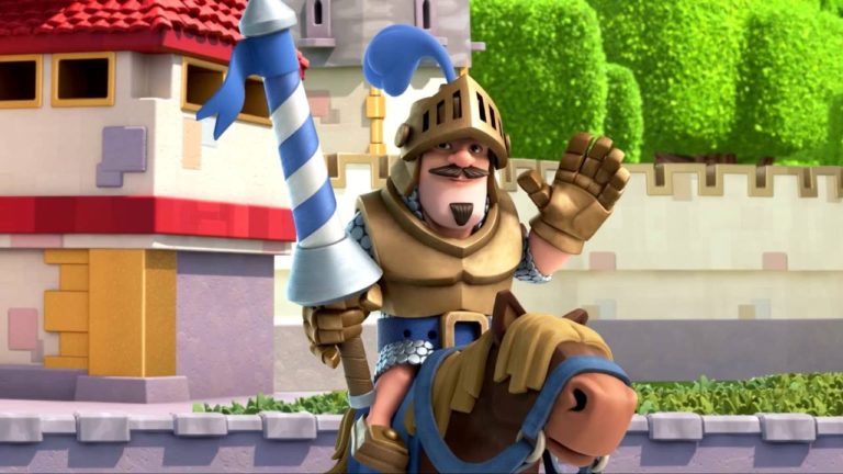 clash royale the prince's joust decks