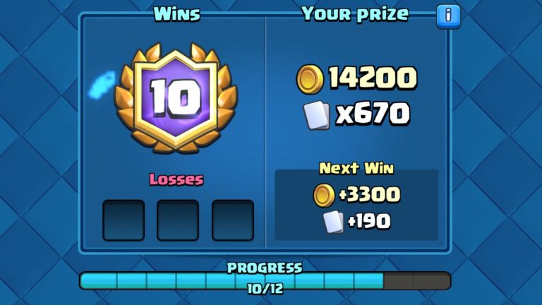 clash royale best grand challenge decks