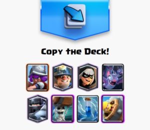 5 best Clash Royale decks for the 20-Win Challenge