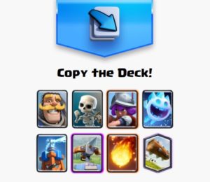 clash royale siege air decks x-bow tesla musketeer