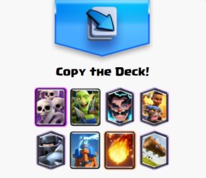 clash royale ram rage decks ram rider mega knight tesla