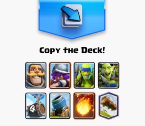 clash royale release the fire spirits decks mortar skeleton barrel musketeer