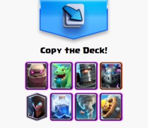 BEST Arena 7 Decks (Royal Arena) Clash Royale  Best Clash Royale Arena 7  Decks In Clash Royale 2023 