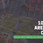 clash royale best arena 11 decks