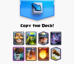 A mega deck for people who play hog/prince decks and aren't doing so well,  this deck is bringing me a lot of W's : r/ClashRoyale