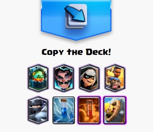 10 Best Ram Rider Decks | Opdecks.com