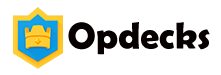 opdecks logo